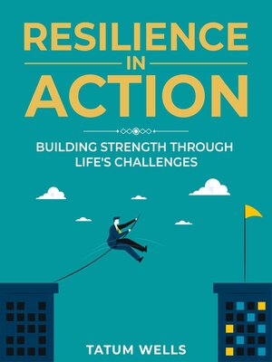 cover image of Resilience in Action